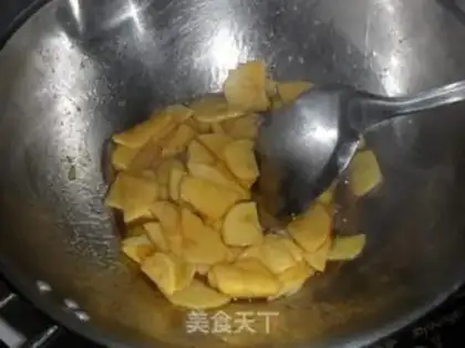 Make step 3