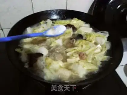 Make  step 11
