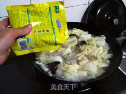 Make  step 12