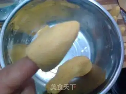 Make step 2