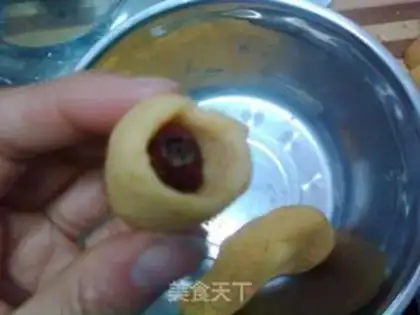 Make step 3
