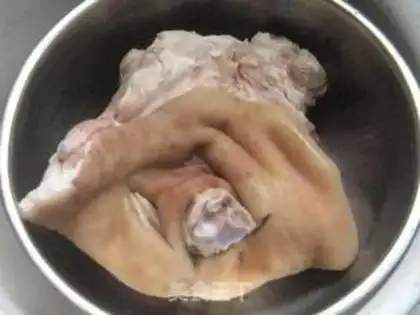 Make step 0