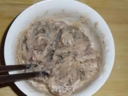 Make step 5
