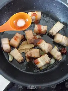 Make step 8