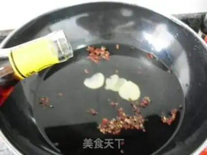 Make step 5