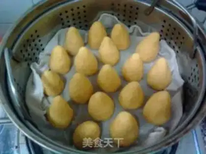 Make step 4