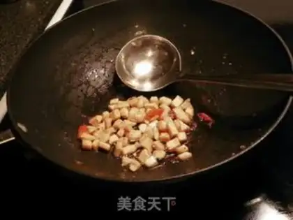 Make step 2