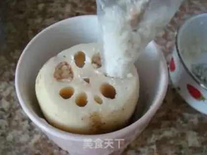 Make step 2