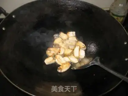Make step 5