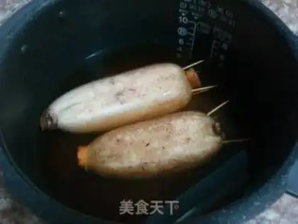 Make step 3
