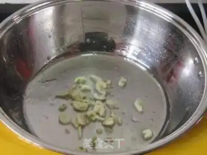 Make step 5