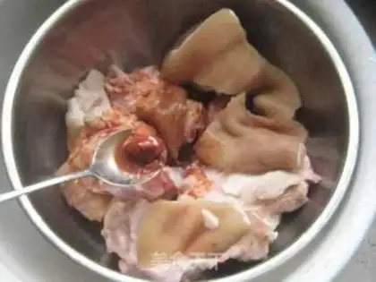 Make step 4