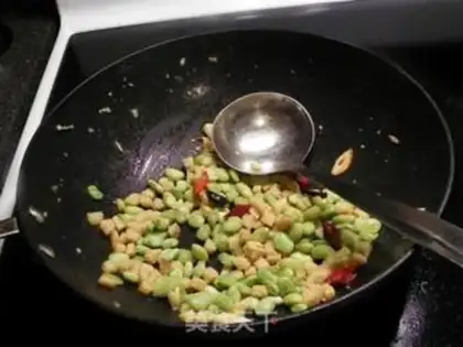 Make step 8