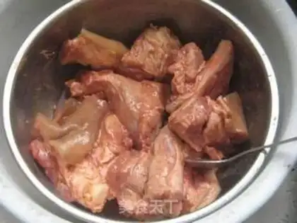 Make step 5