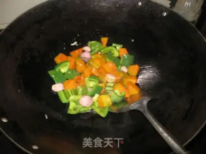 Make step 8
