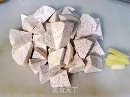 Make step 3