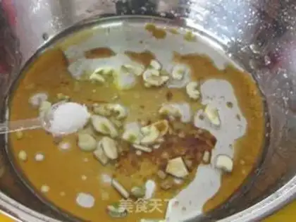 Make step 8