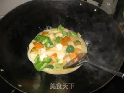 Make step 9