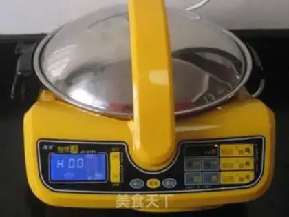 Make step 11