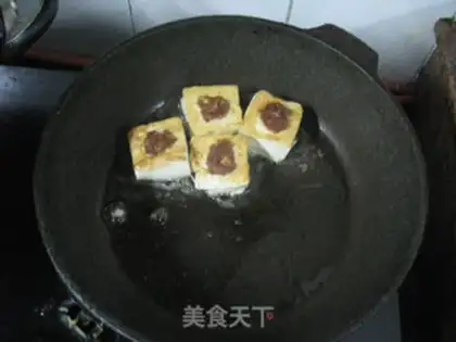 Make step 4