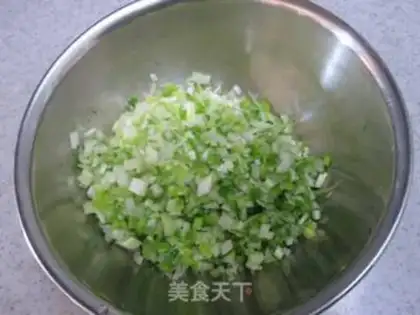 Make step 1