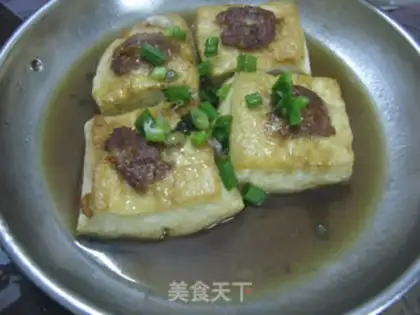 Make step 5