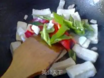 Make step 4