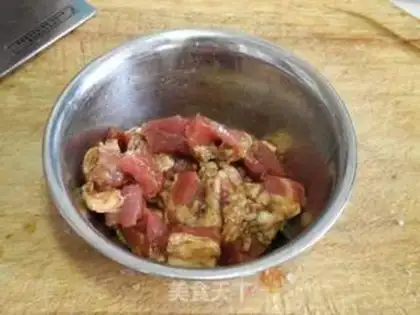 Make step 2