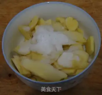 Make step 1