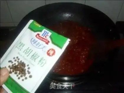 Make step 14
