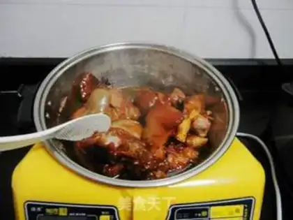 Make step 15