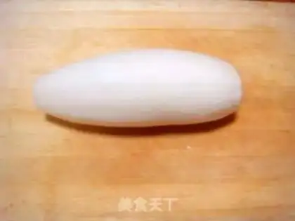Make step 1