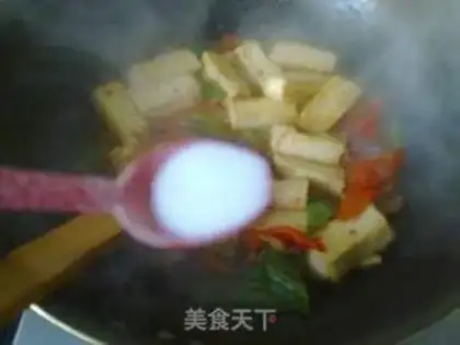 Make step 7