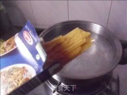 Make step 15