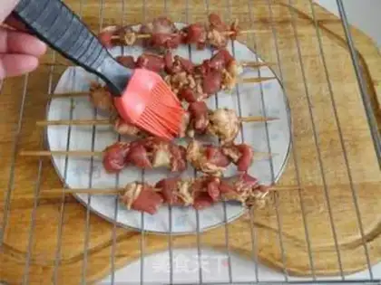Make step 5