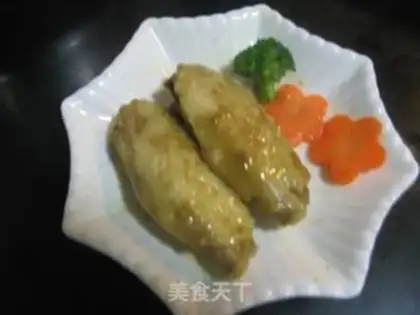 Make step 3