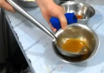 Make step 5