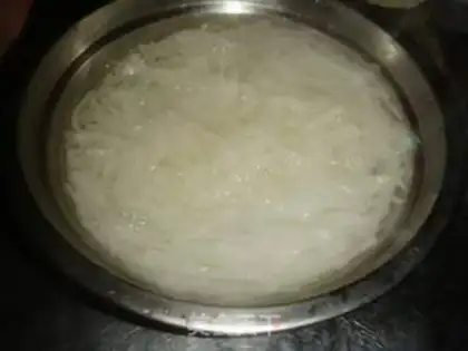 Make step 4
