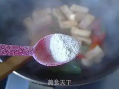 Make step 8