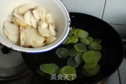 Make step 5