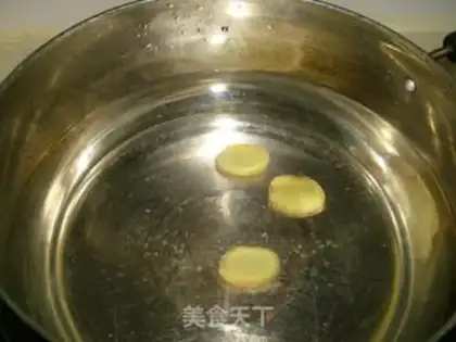 Make step 4