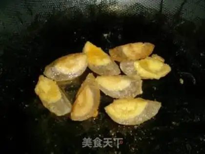Make step 5