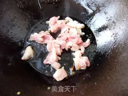 Make step 2