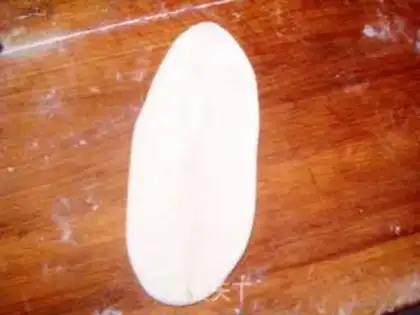Make step 11