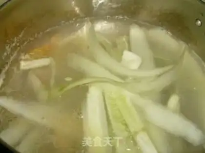 Make step 7