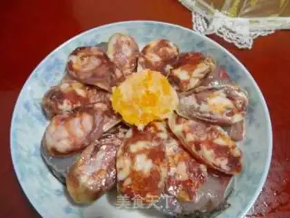 Make step 2