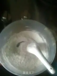 Make step 1