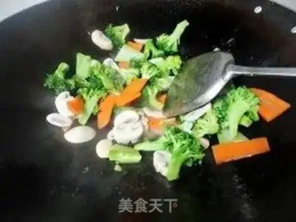Make step 3