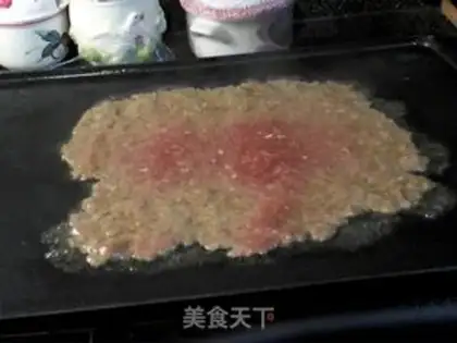 Make step 3