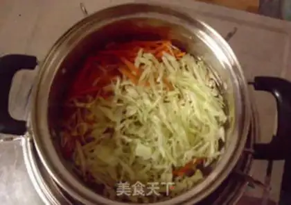 Make step 1